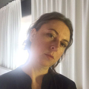 Meet your Posher, Naomi